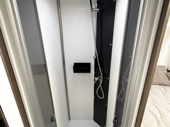 Benimar Tessoro 463 UP - foto 10
