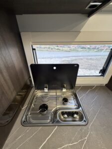 Benimar Tessoro 463 UP - foto 9