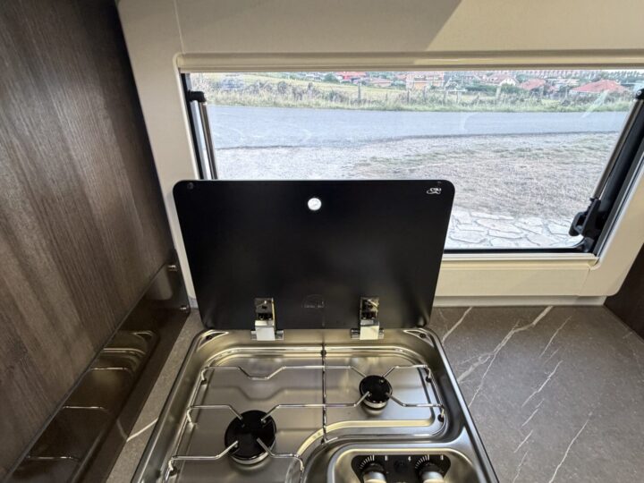 Benimar Tessoro 463 UP - foto 9
