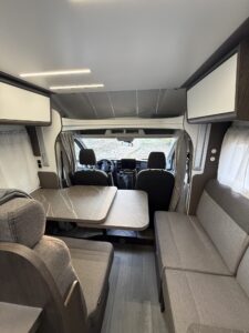 Benimar Tessoro 463 UP - foto 7