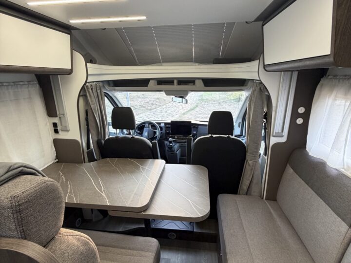 Benimar Tessoro 463 UP - foto 7