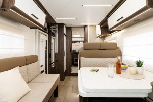 Benimar Tessoro 463 UP - foto 6