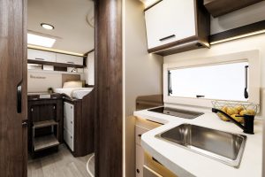 Benimar Tessoro 463 UP - foto 8