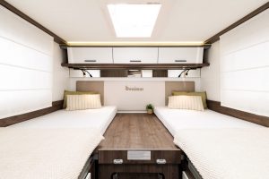 Benimar Tessoro 463 UP - foto 11